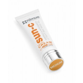 Nimue Sun-C Tinted Cream 60ml-medium